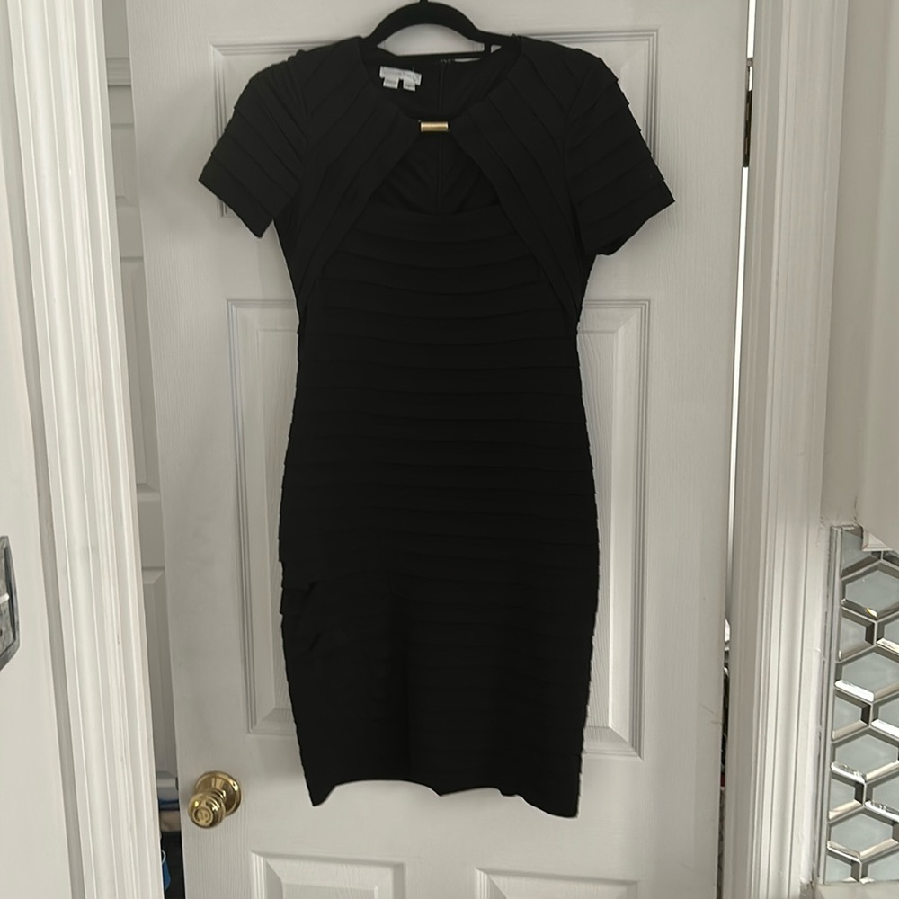 London times dress